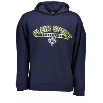 Tunique de Performance Philipp Plein Bleu