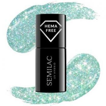 Semilac UV Gel Polish 239 Mermaid Tail 7 ml