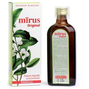 Erbavoglio Tisane concentrée 250ml