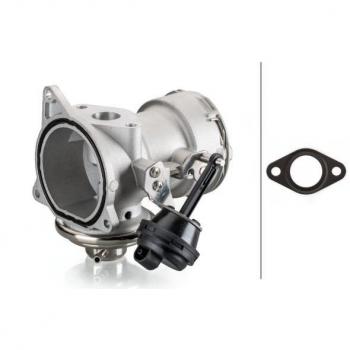 Hella AGR‑Ventil für VW, SKODA, SEAT & AUDI – 070128070E / 070128070B