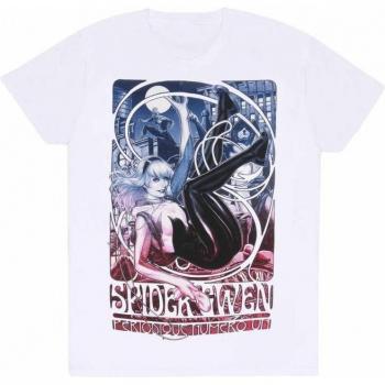 Spider-Man Adult Spider Gwen Shirt