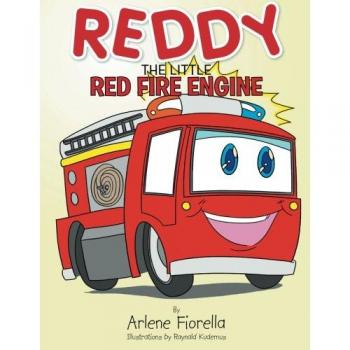 Reddy the Little Red Fire Engine
