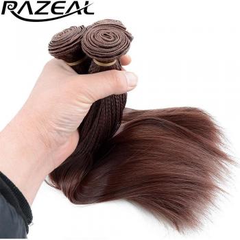 Razeal Synthetic Ombre Braid Hair 14 Inch