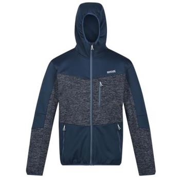 Hoodie Cadford Regatta Azul RMA535_C00