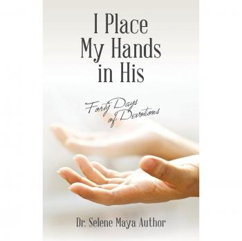 I Place My Hands in His
