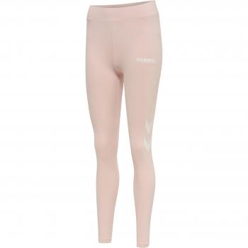 Hummel Hmllegacy Damen Leggings mit hoher Taille