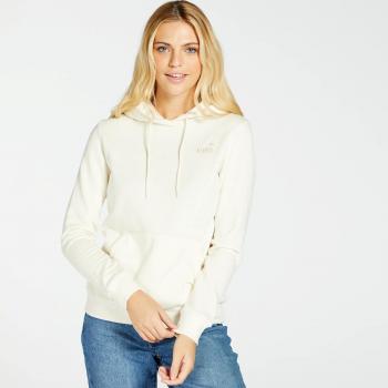 Sudadera Puma ESS+ bordado para mujer