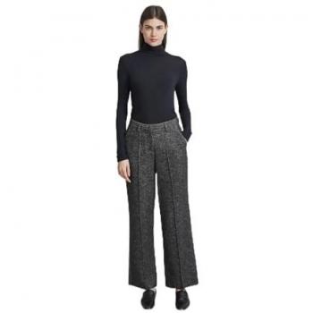 Pantaloni Bugatti Women Black – Banda 38/2600 MHz
