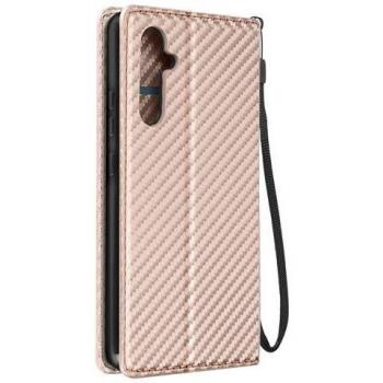Funda Estilo Carbono para Galaxy A34 5G