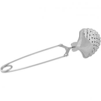 Bulk Tea Filter with Stainless Steel Handle
