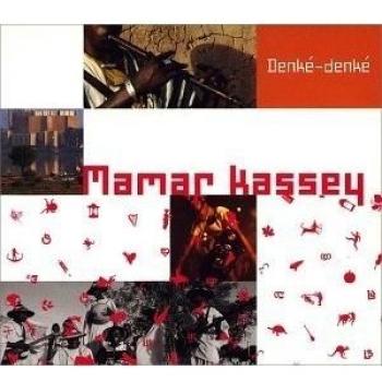 Niger : Denke Denke Par Le Groupe Mamar Kessey
