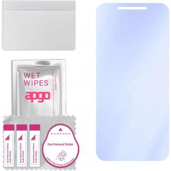 NanoShield WP20 Pro Prodotto Progettato