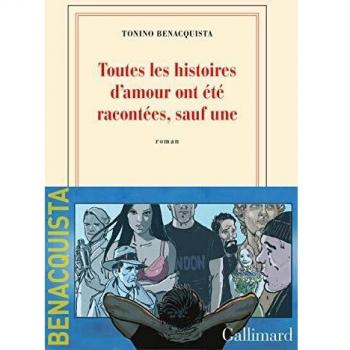 Toutes les histoires d'amour ont été racontées, sauf une