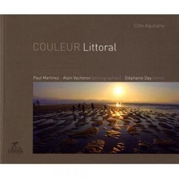 Couleur Littoral : Côte Aquitaine