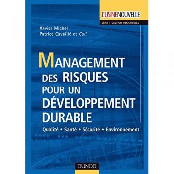 Management des risques pour un développement durable