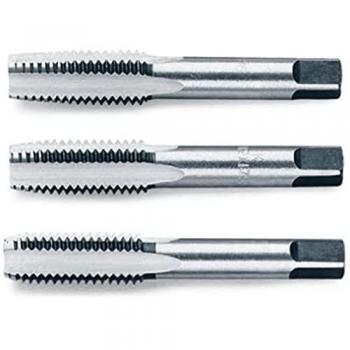 Beta Tools 430 Chrome-Steel M8 x 1.25mm Hand Tap