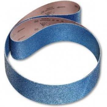 Siawood Cloth Roll 305 mm × 50 000 mm, 120‑Grit Double Pack