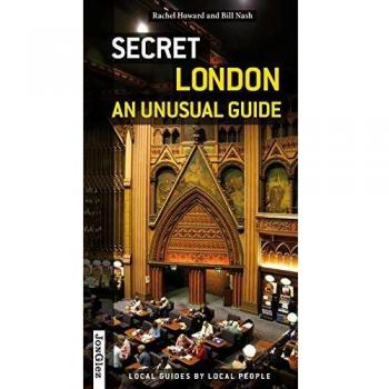 Secret London