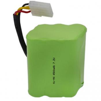 Paquete Premium de Batería 7.2V 4500mAh para Neato Xv‑21 y Modelos Relacionados