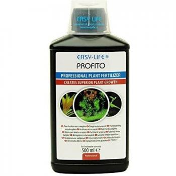 Fertilizzante Easy-Life Profito 500ml, uso acquario