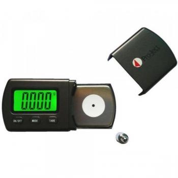 Pro-Ject Measure IT E Stylus Pressure Gauge