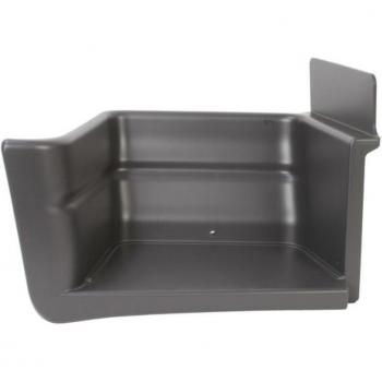 Covind Pedana di marcia con superficie antiscivolo 185/236