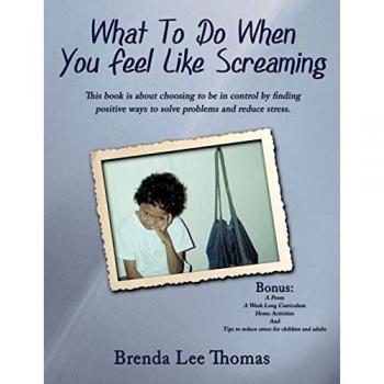 What To Do When You Feel Like Screaming