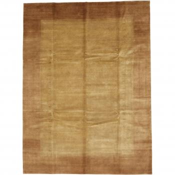 Tapis Indien Gabbeh Loribaft 301x406