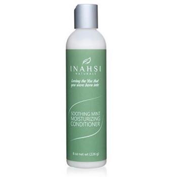 Inahsi Minz‑Relaxing Haarpflege 226 g