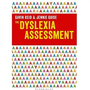 The Dyslexia Assessment