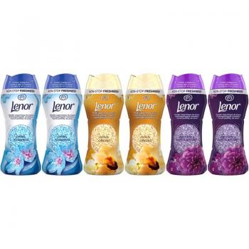 Mix de Perlas Fragantes 6×210 g