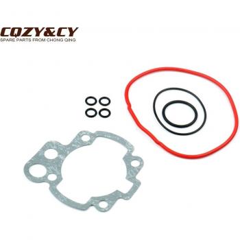 PEUGEOT XP6 XR6 AM6 50cc 70cc 90cc Top Gasket Set