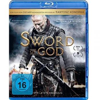 Sword of God