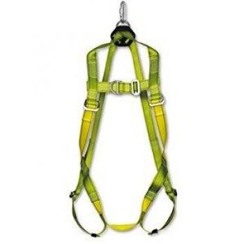 PONSA Arnés de Seguridad Ecosafex 6