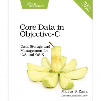 Core Data in Objective-C