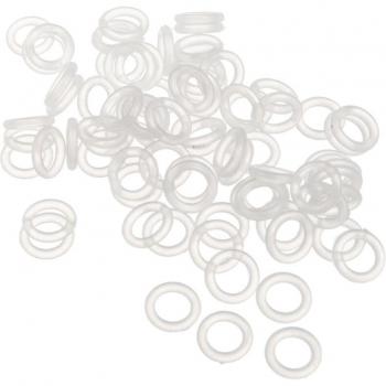 O-Ring Traslucido Glorious PC Gaming Race per Tastiere e Mouse