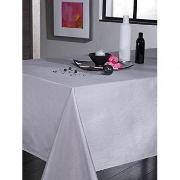 Nappe Effet Soie Métal