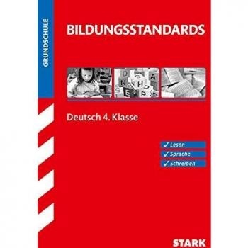 Bildungsstandards Grundschule