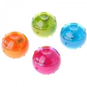 Sacapuntas de Papel 2,0 mm Kid‑Friendly