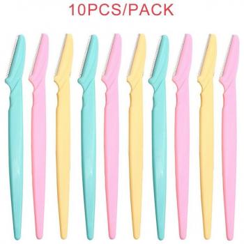 Facial Hair Remover Scissors for Women