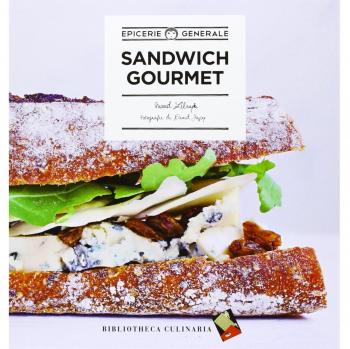 Sandwich gourmet
