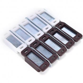 Magnetic Wardrobe Door Catches