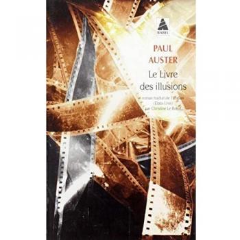 Le Livre des illusions