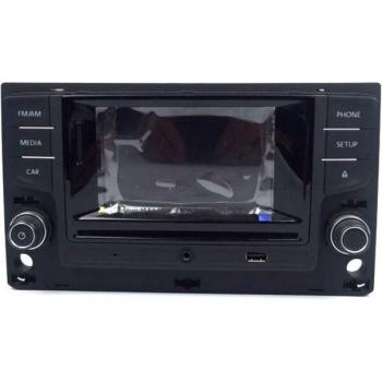 Módulo Radio 5” MIB CD para VW Golf 7
