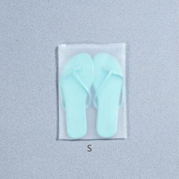 Waterproof Ziplock Packing Bags