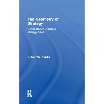 The Geometry of Strategy
