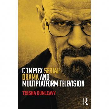 Vitalsource Technologies, Inc. Complex Serial Drama And Multiplatform Television