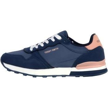 Teddy Smith TDS-120097-JEA Schuhe