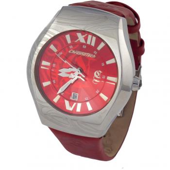 Chronotech Reloj Automático para Hombre CT7694M-03 con Correa en Cloth