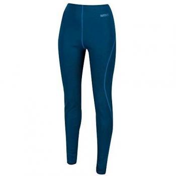 REGATTA Women’s Zimba 4VK Moroccan Blue 34 RWU031